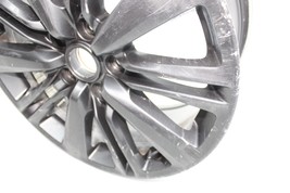 **DAMAGE** 15-21 SUBARU WRX C53 17X8J ET55 WHEEL RIM E5792 image 10