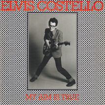 Elvis Costello - My Aim Is True (CD, Album, RE, RM + CD, Comp, RM) (Very Good Pl - £5.56 GBP