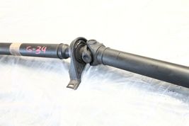 2000-2003 MERCEDES BENZ W215 CL500 DRIVESHAFT DRIVE SHAFT P3146 image 3