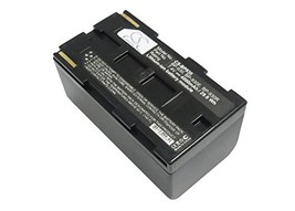 Cameron Sino Rechargeble Battery for Canon G2000 - £22.78 GBP