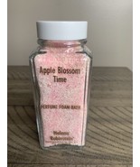 Vtg Helena Rubenstein Apple Blossom Time Perfume Foam Bath Salt New - $108.60 CAD