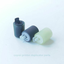 1Set Paper Pickup Roller Kit 3Pcs Fit For Canon C5560 C5550 C5540 C5535(i) - $13.01