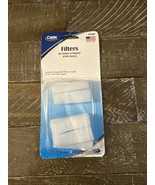 Carex Filters for Fisher Paykel ICON Series CPAP C12500 (6  filters) - $9.78