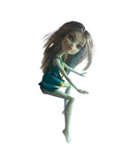 Monster High Doll Frankie Stein First Wave Mattel 2008 See Pictures Read - $40.12 CAD