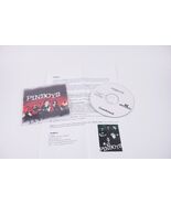 CD - PINBOYS - COMBINED - ICEBERG RECORDS - VERY RARE !!! - $110.94 CAD