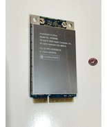 Apple MacBook Pro A1150 2006 15&quot; WIFI Card AR5BXB6 020-4896-A 603-8214-A - $9.01 CAD