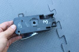 2000-2002 JAGUAR S-TYPE DRIVER LEFT INTERIOR HANDLE LATCH FRONT or REAR M253 image 7