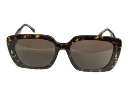 Tory burch Fashion Ty7193f TY 7193 F 194587 Gradient Navy Dark Grey Brow... - $59.00