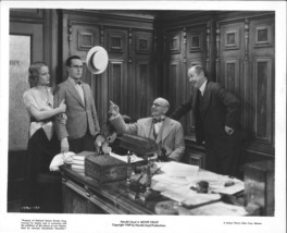 *MOVIE CRAZY (1932) Harold Lloyd, Constance Cummings, Robert McWade 8x10 - £27.97 GBP