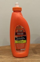 SHARK Wood &amp; Hard Floor Polish High Gloss Restores &amp; Protects 16 oz Disc... - $55.20
