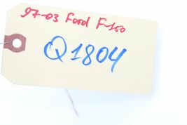 97-98 FORD F-150 4.6L TRANSMISSION OIL COOLER LINE Q1805 image 12