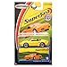 Matchbox 2005 Superfast Porsche Boxter Boxster in Yellow #56 Item image 3