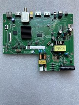 TCL 32S331 Main Board (40-MS14X1-MPB2HG) 08-MST1424-MA200AA, 08-MST1425 ... - £7.58 GBP