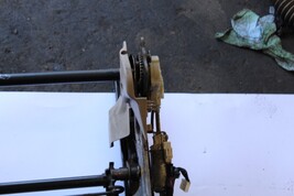 1998-2002 LEXUS RX300 FRONT DRIVER LEFT SEAT TRACK RAIL  R3325 image 3