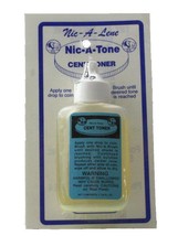 Nic-A-Tone, 1.25oz bottle - £8.64 GBP