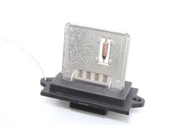 08-11 SUBARU IMPREZA BLOWER MOTOR RESISTOR Q6049 image 10