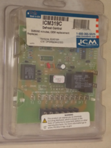 ICM Controls ICM319C  Defrost Control For B24, A2I300, Nordyne 624519A - $30.00