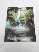 Warhammer 40K Roleplay Soulbound Reap And Sow RPG Adventure Book - £15.18 GBP