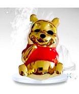 PANDORA Gold Disney Winnie the Pooh Bear Charm 762212C01 US seller - $51.77 CAD