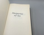 Malazan Book #3: Memories of Ice by Steven Erikson 2001 Hardcover DJ Mis... - £39.56 GBP
