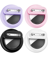 Compatible with Apple Airtags Holder for Kids, 4 Pack Hidden Case for Ai... - €10,68 EUR Compatible with Apple Airtags Holder for Kids, 4 Pack Hidden Case for Ai... - €10,68 EUR