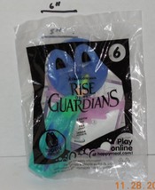 2012 Mcdonalds Happy Meal Toy rise of the guardians #6 Tooth MIP - $9.90
