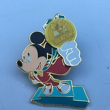Summer of Champions - Mickey Mouse Collectible Disney Pin, LE 3000 from 2008 - £10.36 GBP