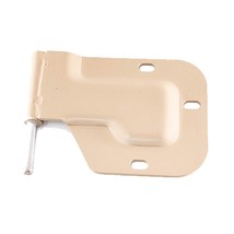 Hard door OEM Hinge fits HUMVEE Driver Side Left Tan Military M998 M1038... - £23.94 GBP