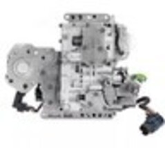 46RE A518 TRANSMISSION VALVE BODY DODGE 1996-2002 Lifetime Warranty  image 5