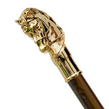 Pasotti Golden Horse Umbrella - $4,278.00 MXN