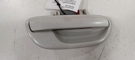 Passenger Right Door Handle Exterior Assembly Door Painted Fits 07-09 LEGACYI... - £39.10 GBP