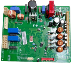 Lg Main Refrigerator Control Board EBR60028302 - £45.05 GBP