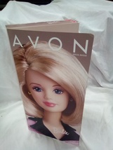 Avon special edition Barbie Caucasian B28 - £39.54 GBP