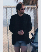 David Duchovny in boxer shorts and black jacket from Californiacation 8x10 photo - $12.99