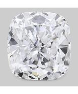 1.92 Carat Cushion Lab Grown Diamond - $1,999.20