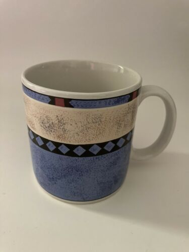 Primary image for Sakura Alexandria Mug Designed By Sue Zipkin
