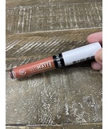 Covergirl Outlast Ultimatte Liquid Lipstick 110 Spritz Blitz - $17.49 CAD