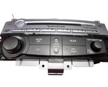 Audio Equipment Radio Control Face Plate With Satellite Fits 08 ECLIPSE ... - $82.17