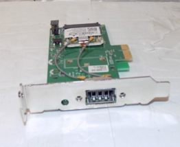Dell Broadcom BCM943224HMS PCI-e WiFi Wireless Adapter Card - $7.92