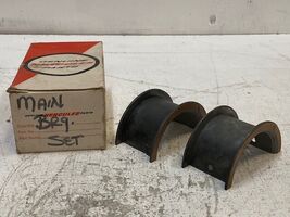 Hercules Engines Connecting Rod Bearing Pair Set MB-1921P - $30.53