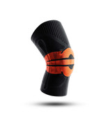 Professional Elastic Compression Spring Knee Pads - $34.17 CAD