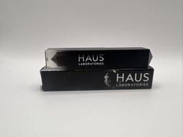 Haus Laboratories Glam Attack Liquid Shimmer Powder Biker 0.12 oz 3.5 mL - $12.86
