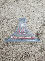 Dirt Devil Easy Steamer Carpet Cleaner CE6600 Sheild Nozzle Cover - €20,10 EUR