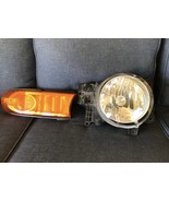 2007 - 2014 Toyota FJ Cruiser OEM Factory Passenger Right Headlight Asse... - $2,607.03 MXN