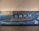 Revell RMS Titanic 1/570 Scale Model Kit - $40.49