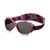 BanZ bb00245 Retro Baby Sunglasses with Elastic Neoprene Strap  - £23.94 GBP