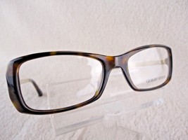 Giorgio Armani AR 7011 (5026) Dark Havana  51-17-135 Eyeglass Frame - £19.34 GBP