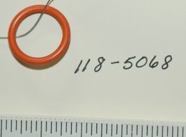 Caterpillar O-rings – NEW OEM 118-5068   - £1.58 GBP