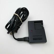 OLYMPUS Battery Charger camera Stylus SW780 SW790 SW820 SW830 SW840 ac wall plug - £23.42 GBP