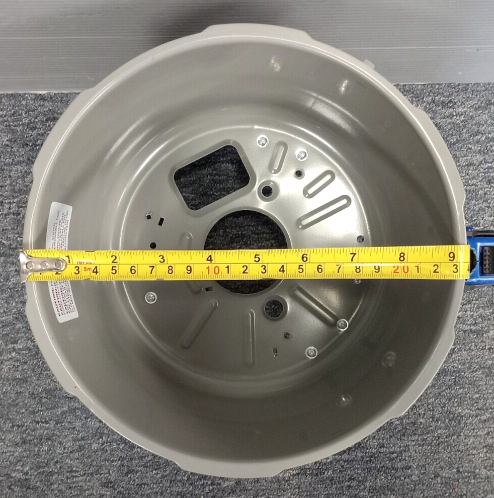 Replacement INNER POT Housing PRESTO 16 Cup and similar items